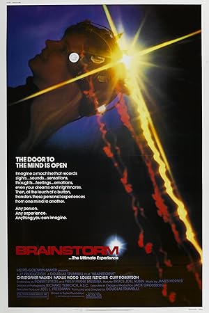 Brainstorm (1983)