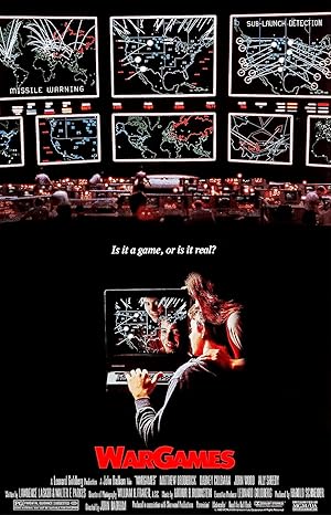 WarGames (1983)
