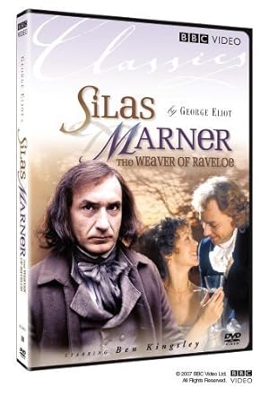 SILAS MARNER: THE WEAVER OF RAVELOE (1985)