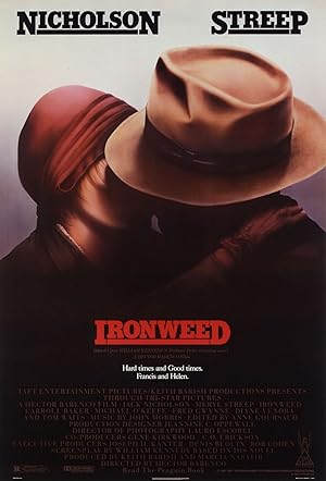 Ironweed (1987)