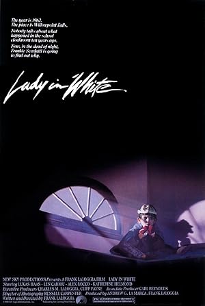 Lady in White (1988)