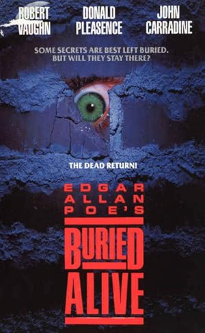Buried Alive (1990)