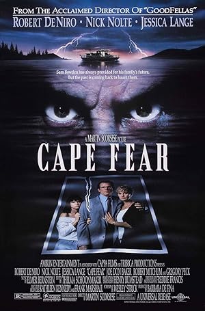 Cape Fear (1991)