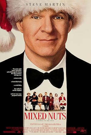 Mixed Nuts (1994)