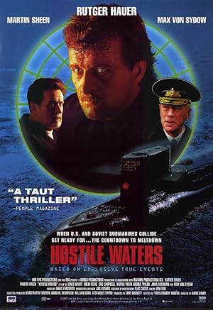 Hostile Waters (1997)