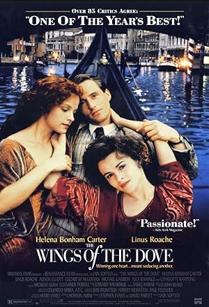 The Wings Of The Dove [1997]