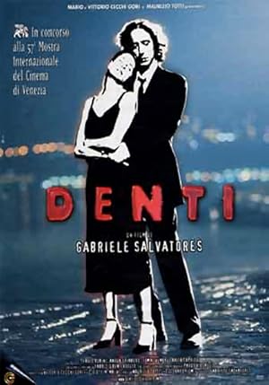 Teeth / Denti  (2000)