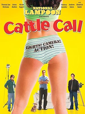 Cattle Call (2006)