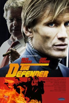 The Defender / Απολυτοσ Προστατησ (2004)
