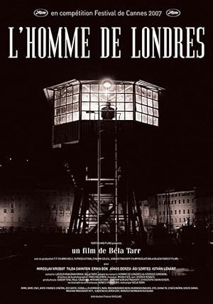 The Man From London / A londoni férfi (2007)