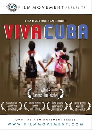 Viva Cuba (2005)