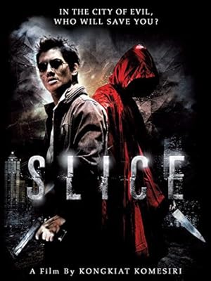 Slice  (2009)