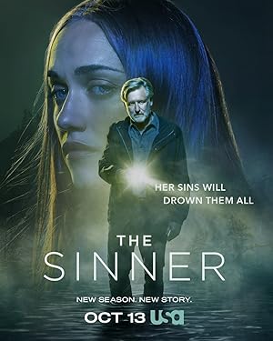 Ο Αμαρτωλός / The Sinner (2017)