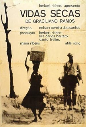 Vidas Secas  / Barren Lives (1963)