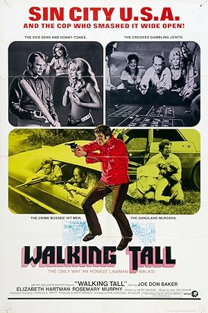Walking Tall (1973)
