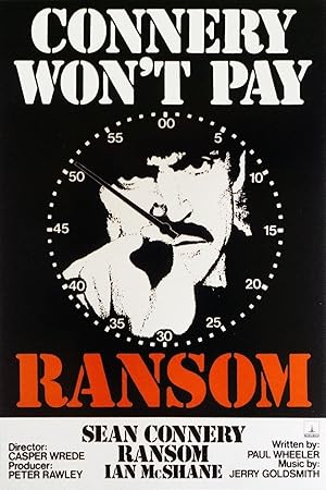 Ransom (1974)