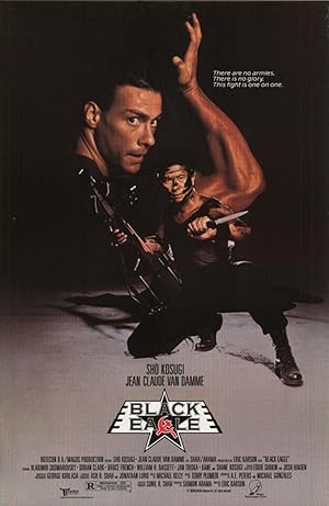 Black Eagle (1988)