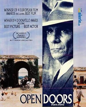 Porte aperte (1990)