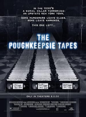 The Poughkeepsie Tapes (2007)