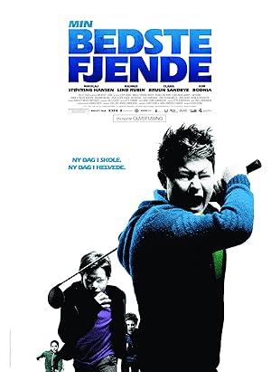 My Good Enemy / Min bedste fjende (2010)
