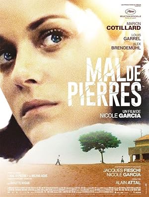 Mal de pierres / From the Land of the Moon (2016)