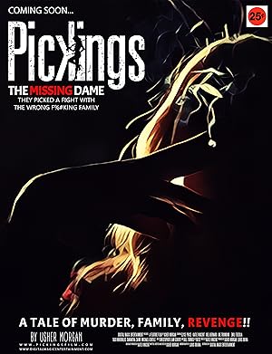 Pickings (2017)