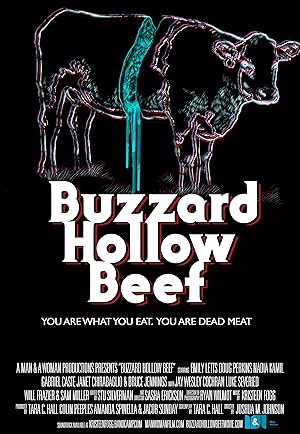 Buzzard Hollow Beef (2017)
