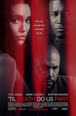 Til Death Do Us Part (2017)