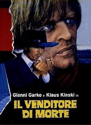Il venditore di morte / The Price of Death (1971)