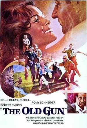 The Old Gun (1975)