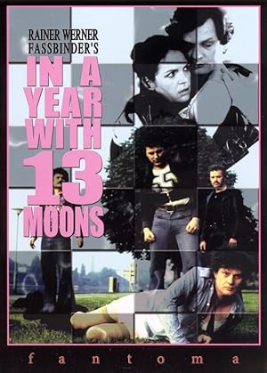 In a Year with 13 Moons  / In einem Jahr mit 13 Monden(1978)