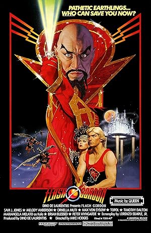 Flash Gordon (1980)