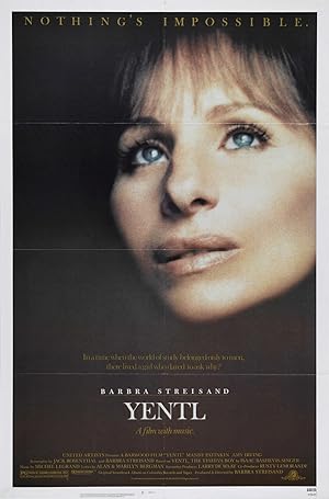 Yentl (1983)