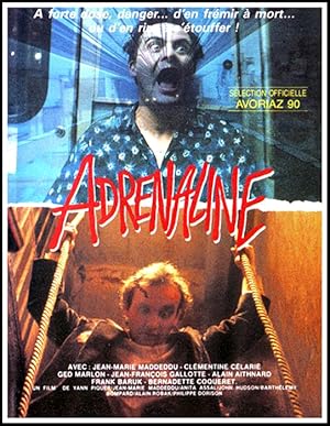 Adrenaline (1990)