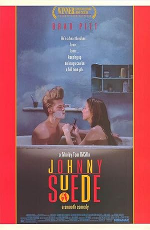 Johnny Suede (1991)