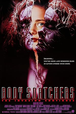 Body Snatchers (1993)