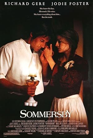 Sommersby (1993)