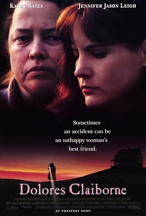 Dolores Claiborne (1995)