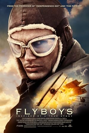 Flyboys (2006)