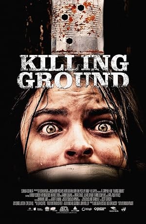 Killing Ground (2016)