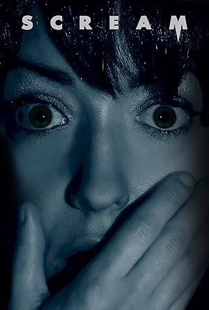 Scream (2018)