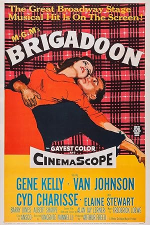 Brigadoon (1954)