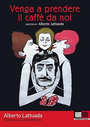 Venga a prendere il caffe da noi (1970)