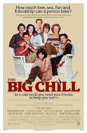 The Big Chill (1983)