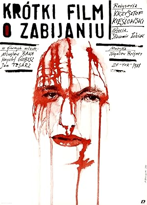 Krotki Film o Zabijaniu (1988)