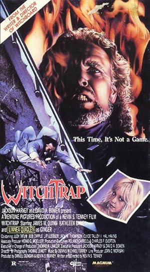 Witchtrap (1989)