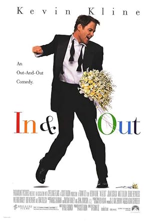 In and Out (1997)