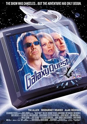 Galaxy Quest (1999)