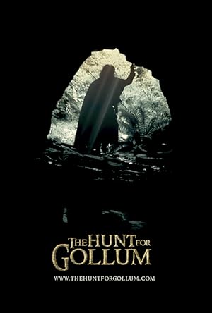 The Hunt For Gollum (2009)