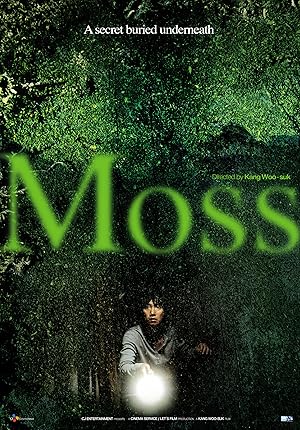 Moss / Iggi (2010)